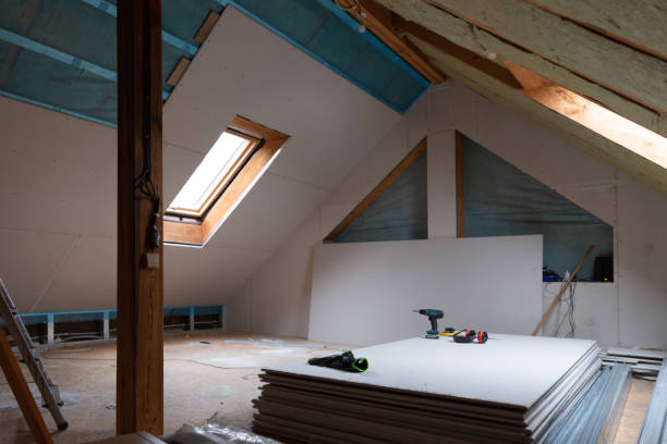Best Spray Foam Insulation in Elm Creek, TX