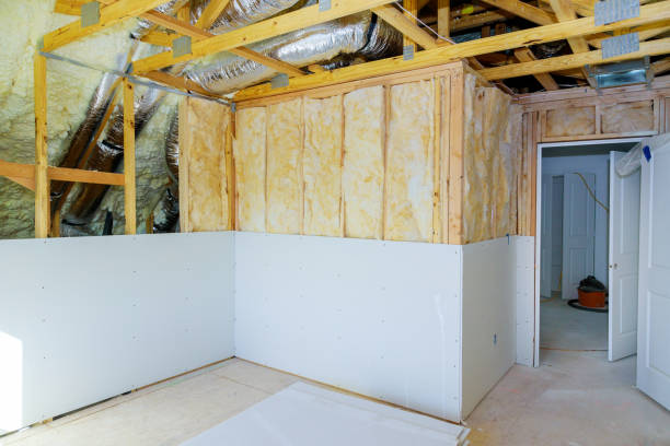 Types of Insulation We Offer in Elm Creek, TX